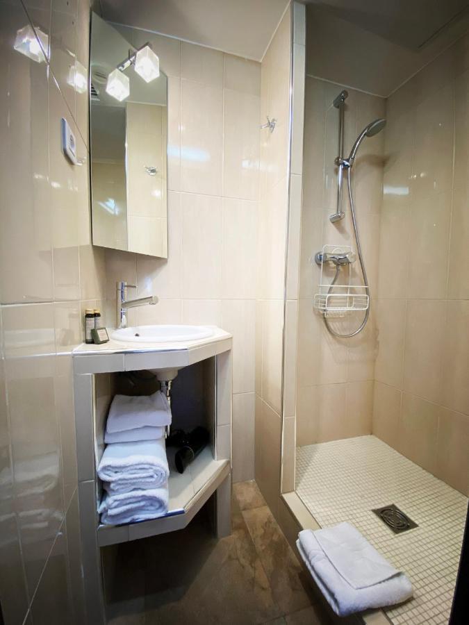 Hotel Moliere Канны Экстерьер фото