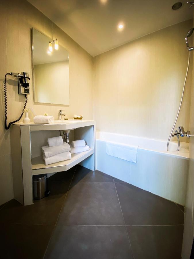 Hotel Moliere Канны Экстерьер фото